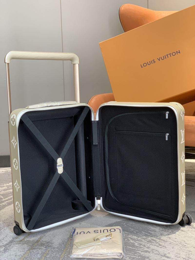 Louis Vuitton Suitcase